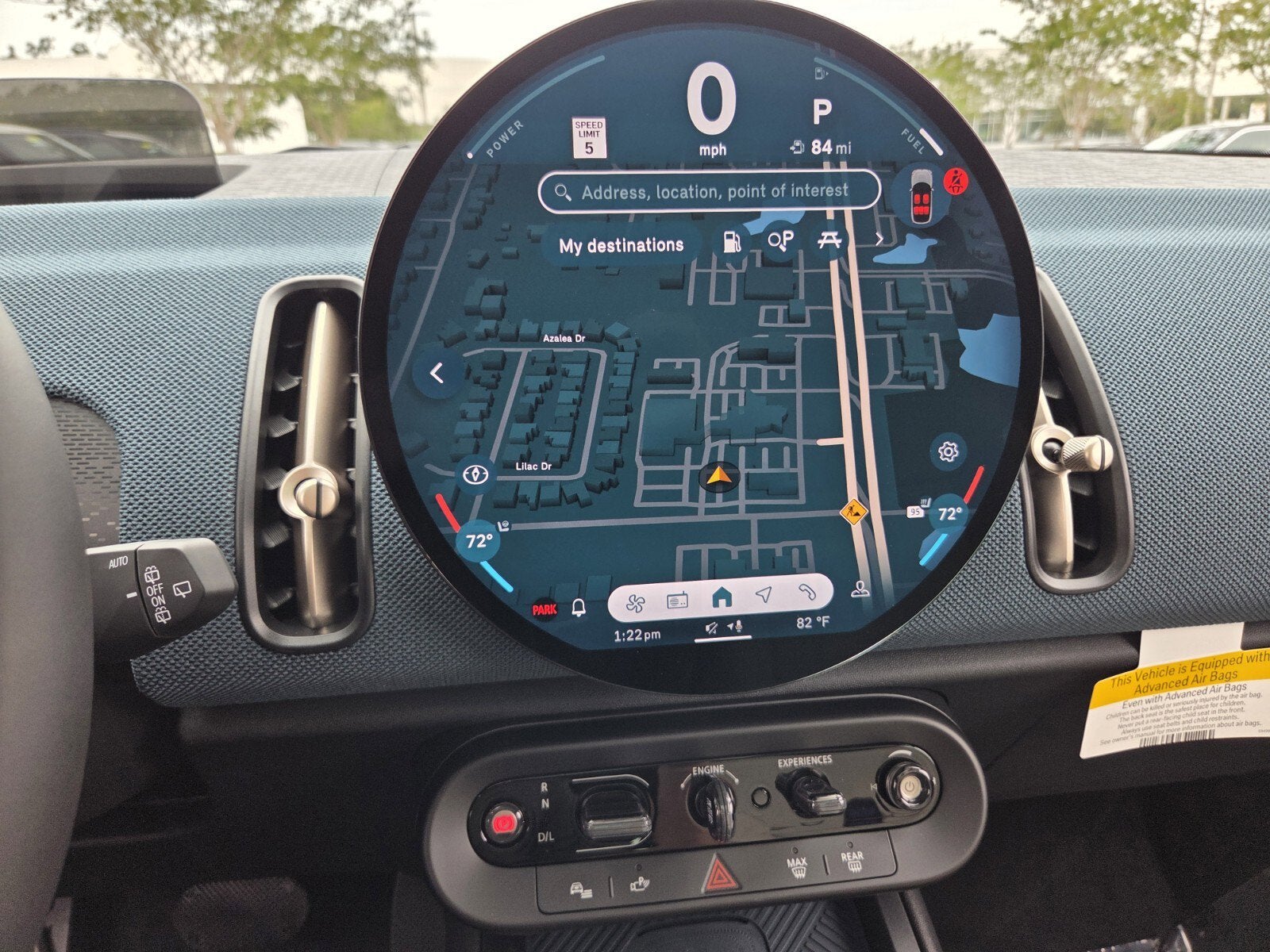 2027 MINI COUNTRYMAN SIGNATURE PLUS