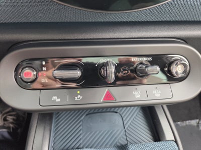 2027 MINI COUNTRYMAN SIGNATURE PLUS