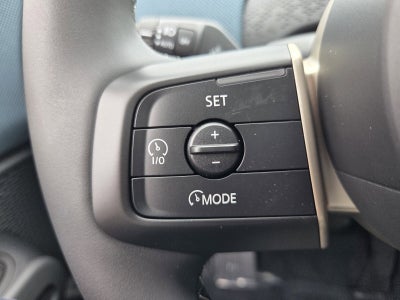 2027 MINI COUNTRYMAN SIGNATURE PLUS