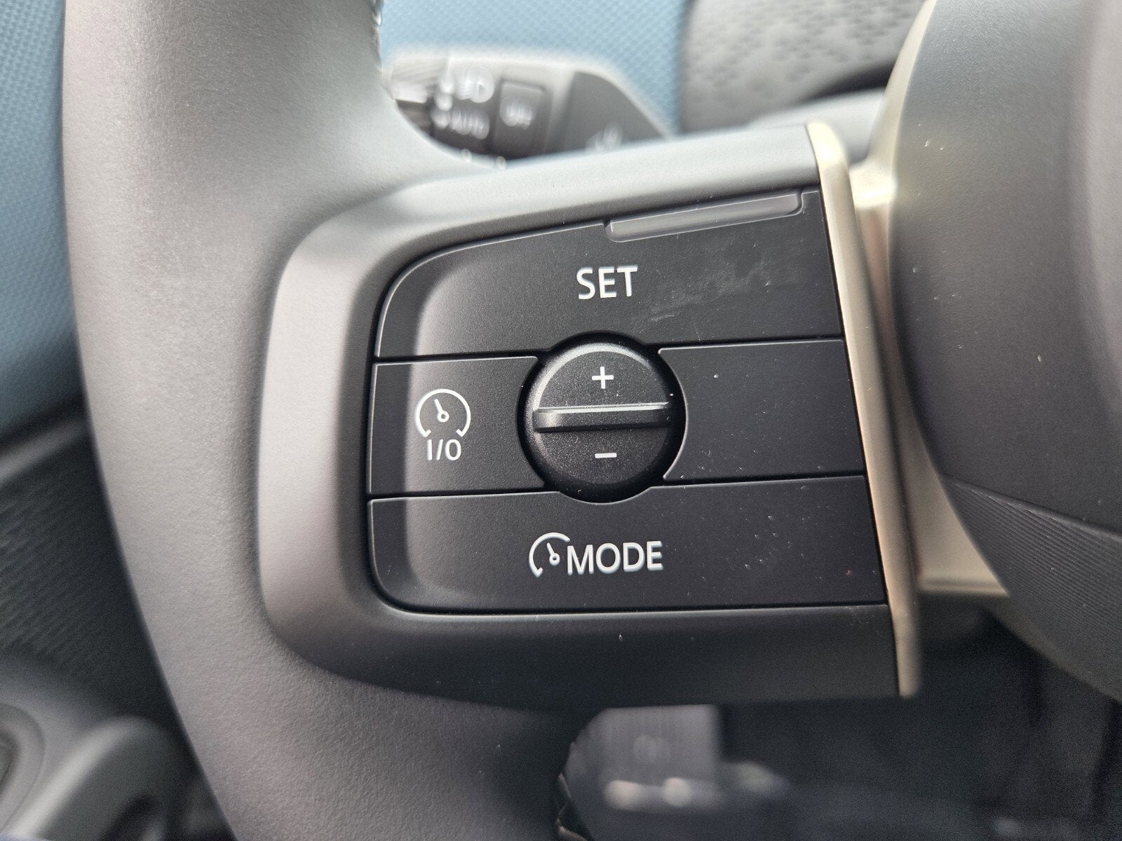 2027 MINI COUNTRYMAN SIGNATURE PLUS