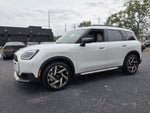 2027 MINI COUNTRYMAN SIGNATURE PLUS