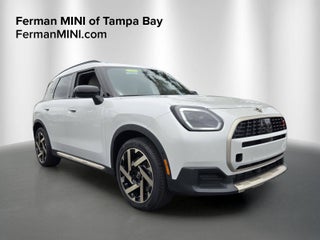 2027 MINI COUNTRYMAN SIGNATURE PLUS