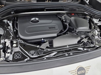 2027 MINI COUNTRYMAN SIGNATURE PLUS
