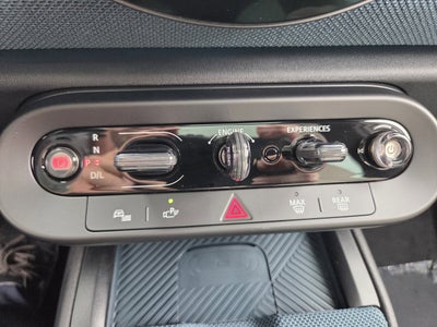 2027 MINI COUNTRYMAN SIGNATURE PLUS
