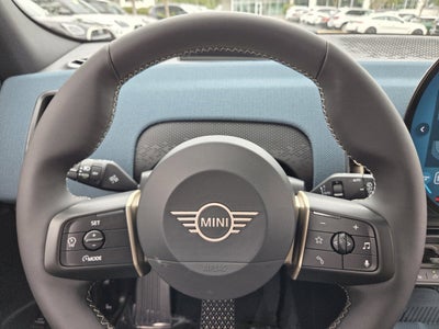 2027 MINI COUNTRYMAN SIGNATURE PLUS