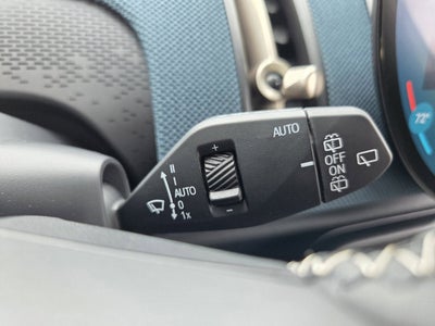 2027 MINI COUNTRYMAN SIGNATURE PLUS