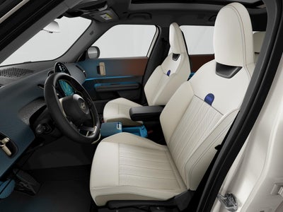 2027 MINI COUNTRYMAN SIGNATURE PLUS