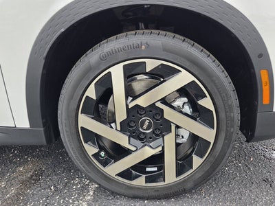 2027 MINI COUNTRYMAN SIGNATURE PLUS