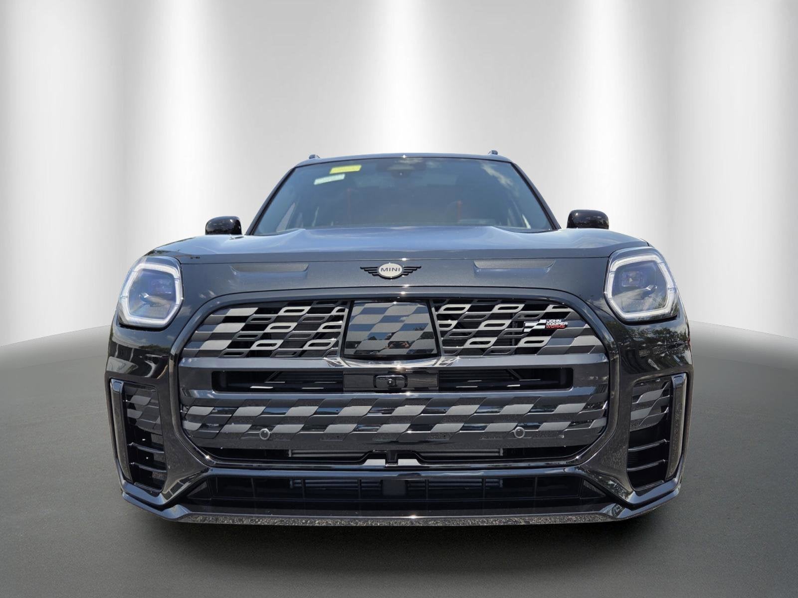 2027 MINI COUNTRYMAN ICONIC