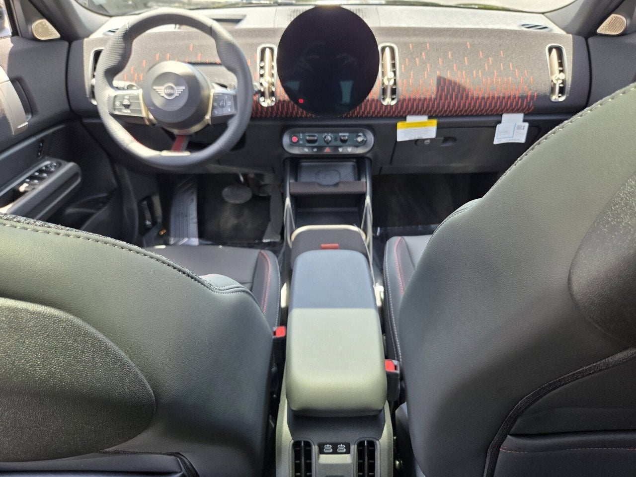 2027 MINI COUNTRYMAN ICONIC