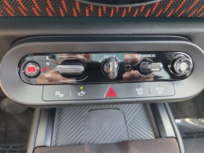 2027 MINI COUNTRYMAN ICONIC