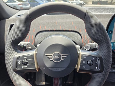 2027 MINI COUNTRYMAN ICONIC
