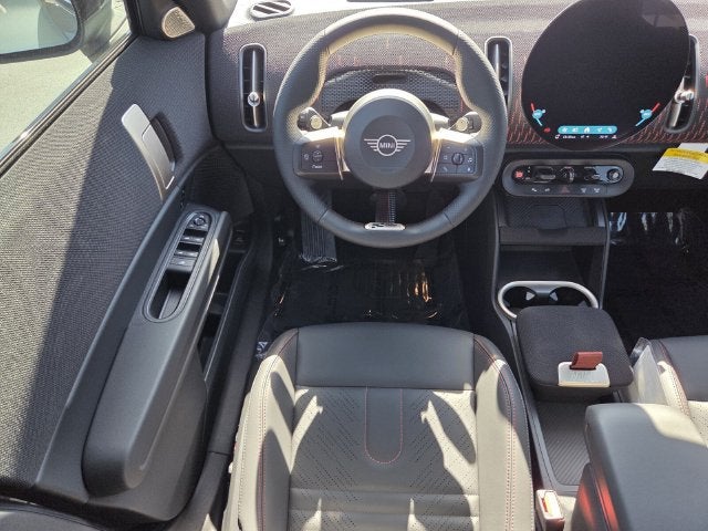 2027 MINI COUNTRYMAN ICONIC