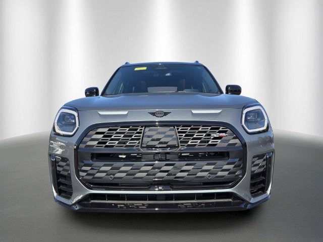 2027 MINI COUNTRYMAN ICONIC