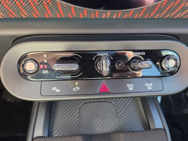 2027 MINI COUNTRYMAN ICONIC