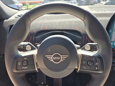 2027 MINI COUNTRYMAN ICONIC