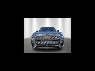 2027 MINI COUNTRYMAN ICONIC