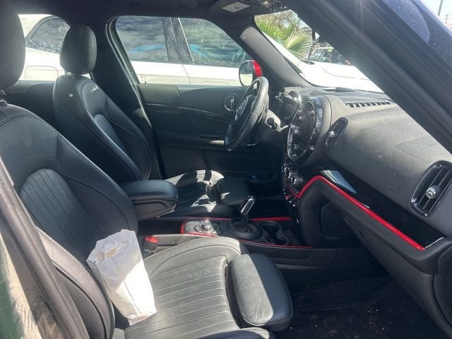 2023 MINI Countryman Base