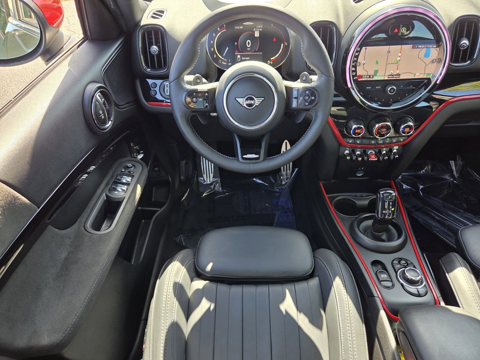 2023 MINI COUNTRYMAN Base