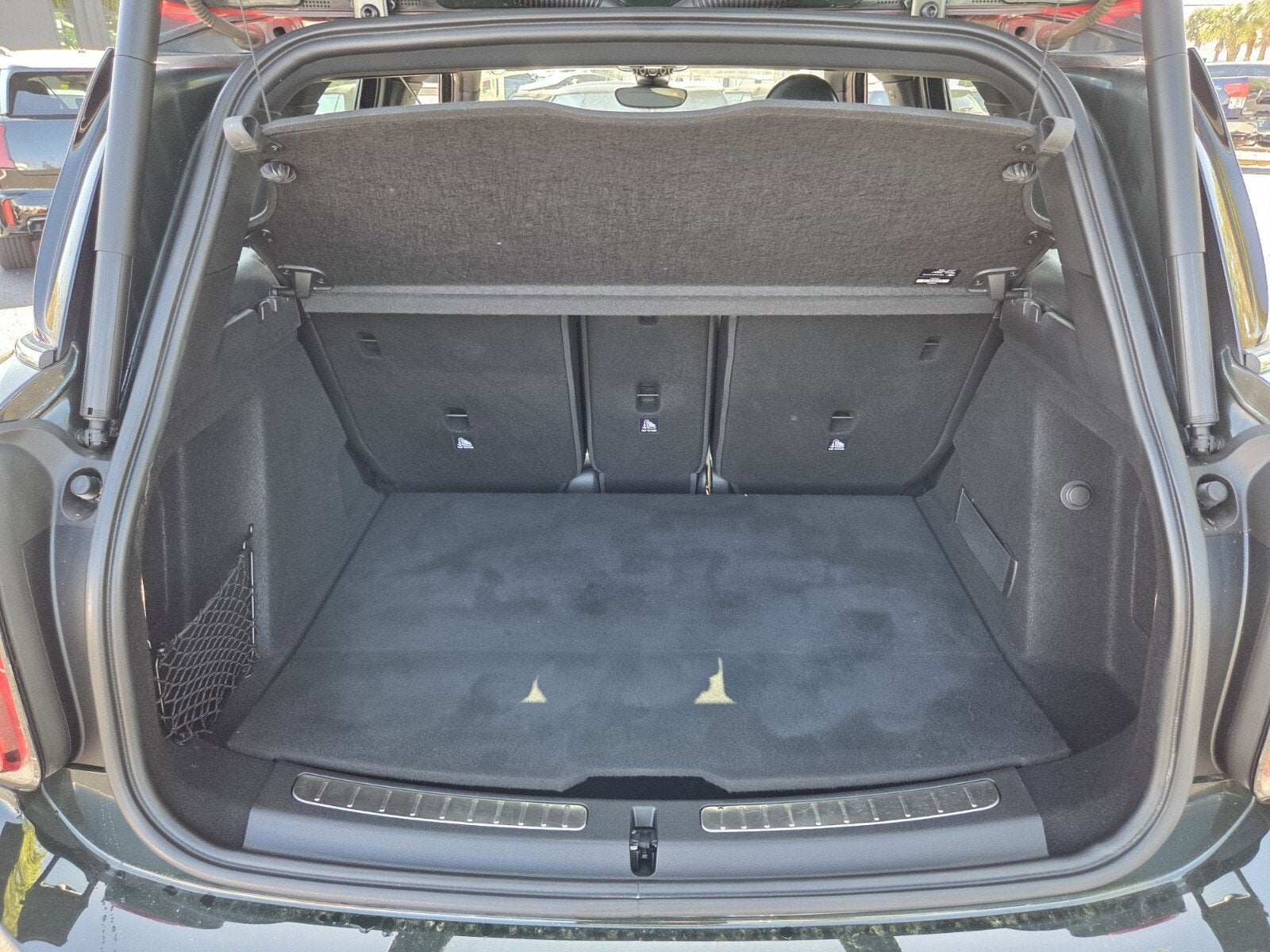 2023 MINI COUNTRYMAN Base