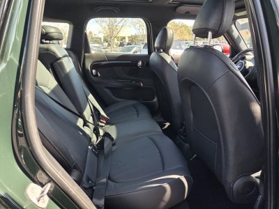 2023 MINI COUNTRYMAN Base