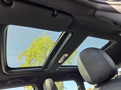 2023 MINI COUNTRYMAN Base