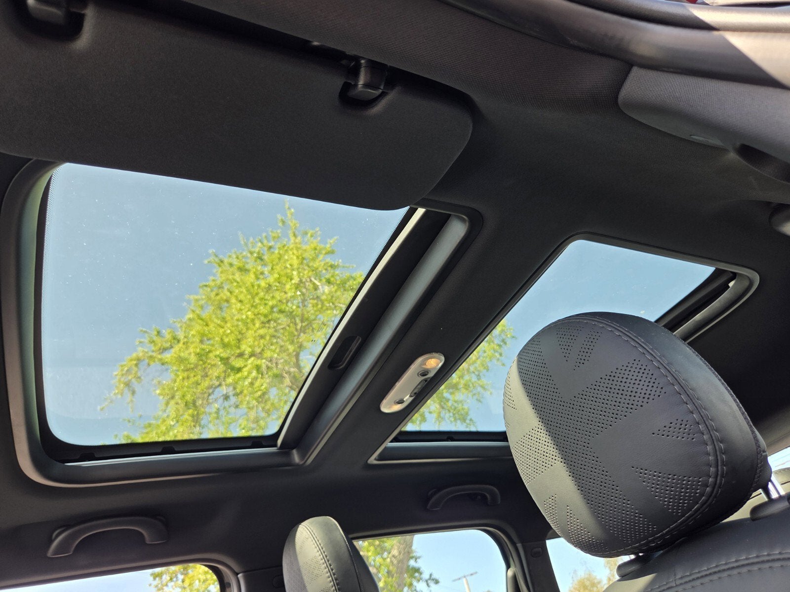 2023 MINI COUNTRYMAN Base