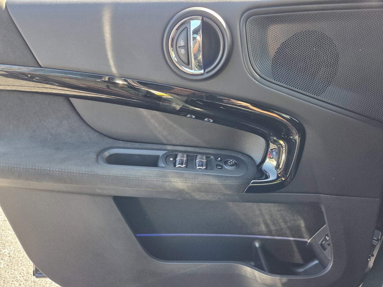 2023 MINI COUNTRYMAN Base