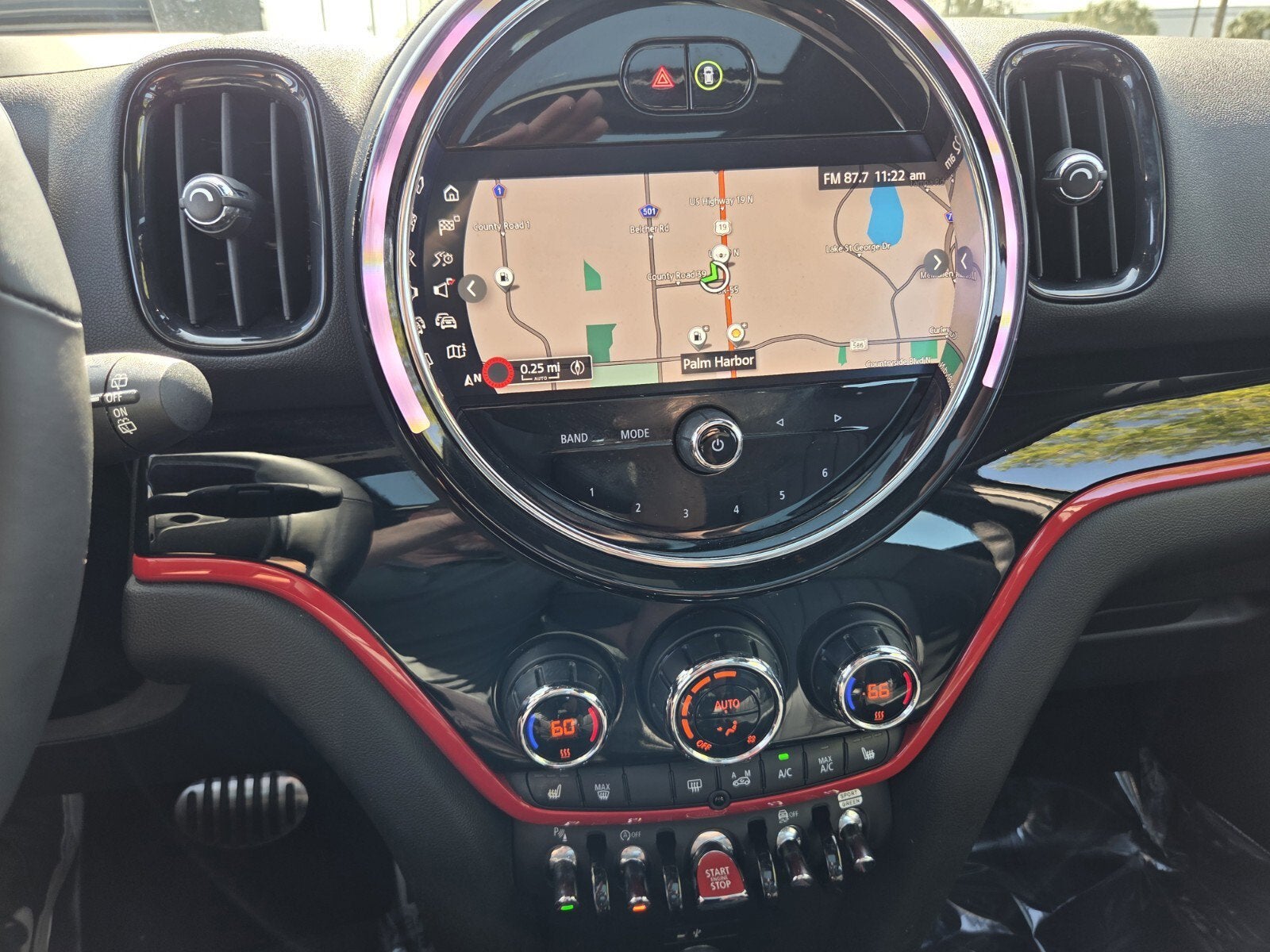 2023 MINI COUNTRYMAN Base