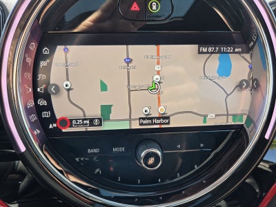 2023 MINI COUNTRYMAN Base