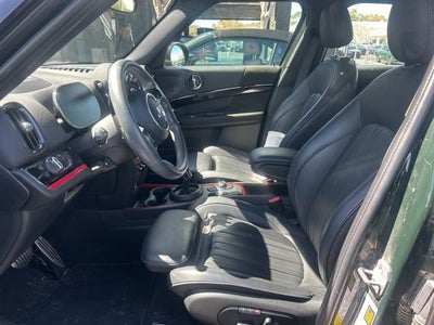 2023 MINI Countryman Base