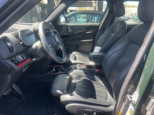 2023 MINI Countryman Base