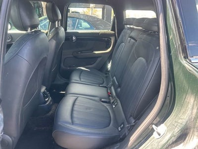 2023 MINI Countryman Base