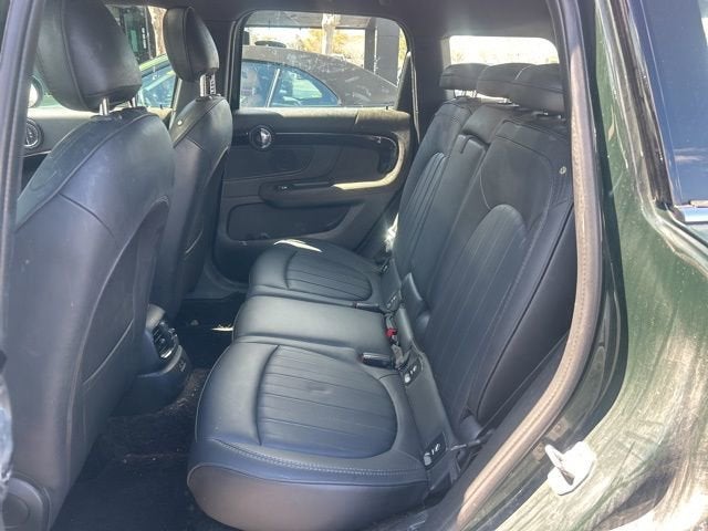 2023 MINI Countryman Base