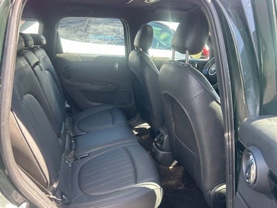 2023 MINI Countryman Base