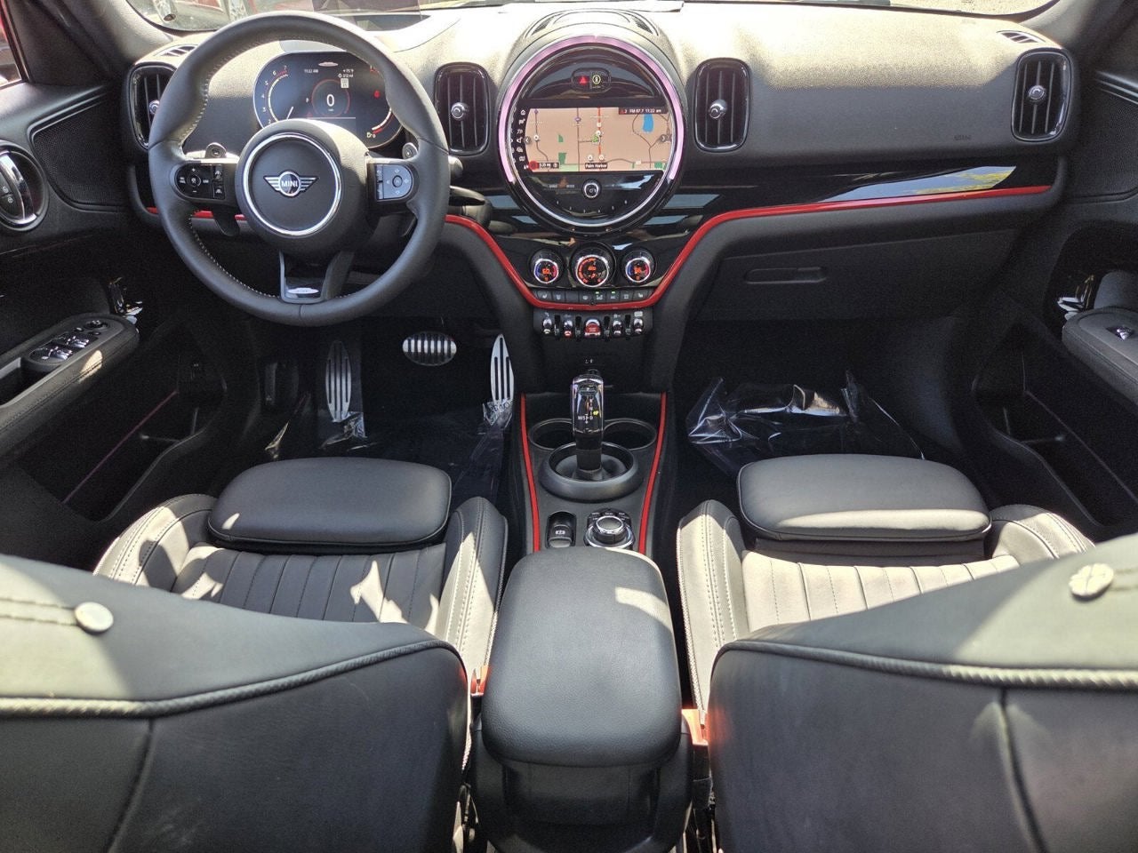 2023 MINI COUNTRYMAN Base