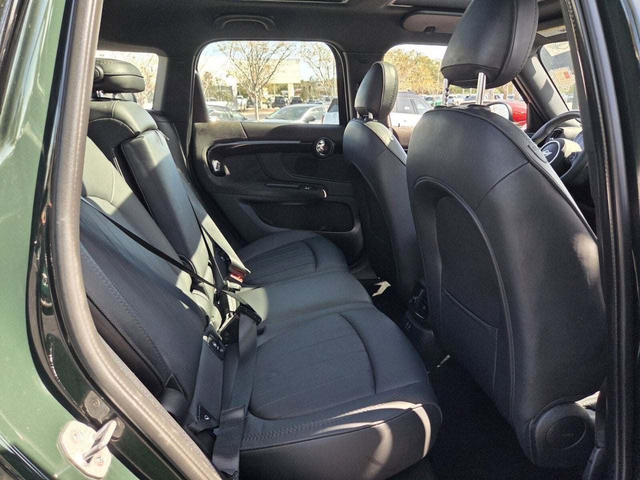 2023 MINI COUNTRYMAN Base