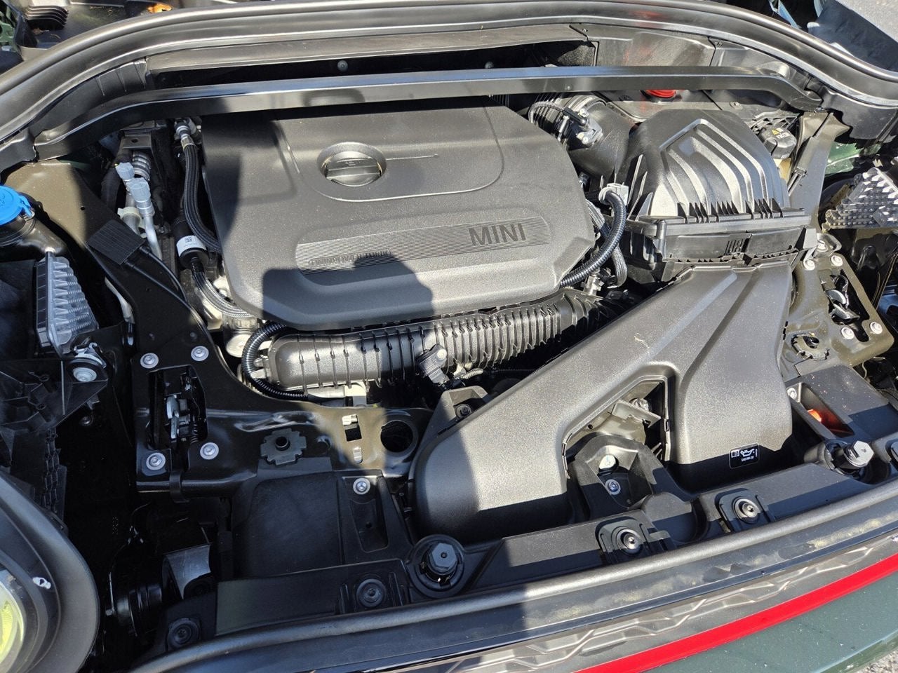 2023 MINI COUNTRYMAN Base