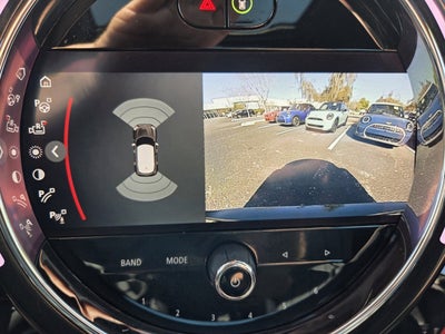 2023 MINI COUNTRYMAN Base