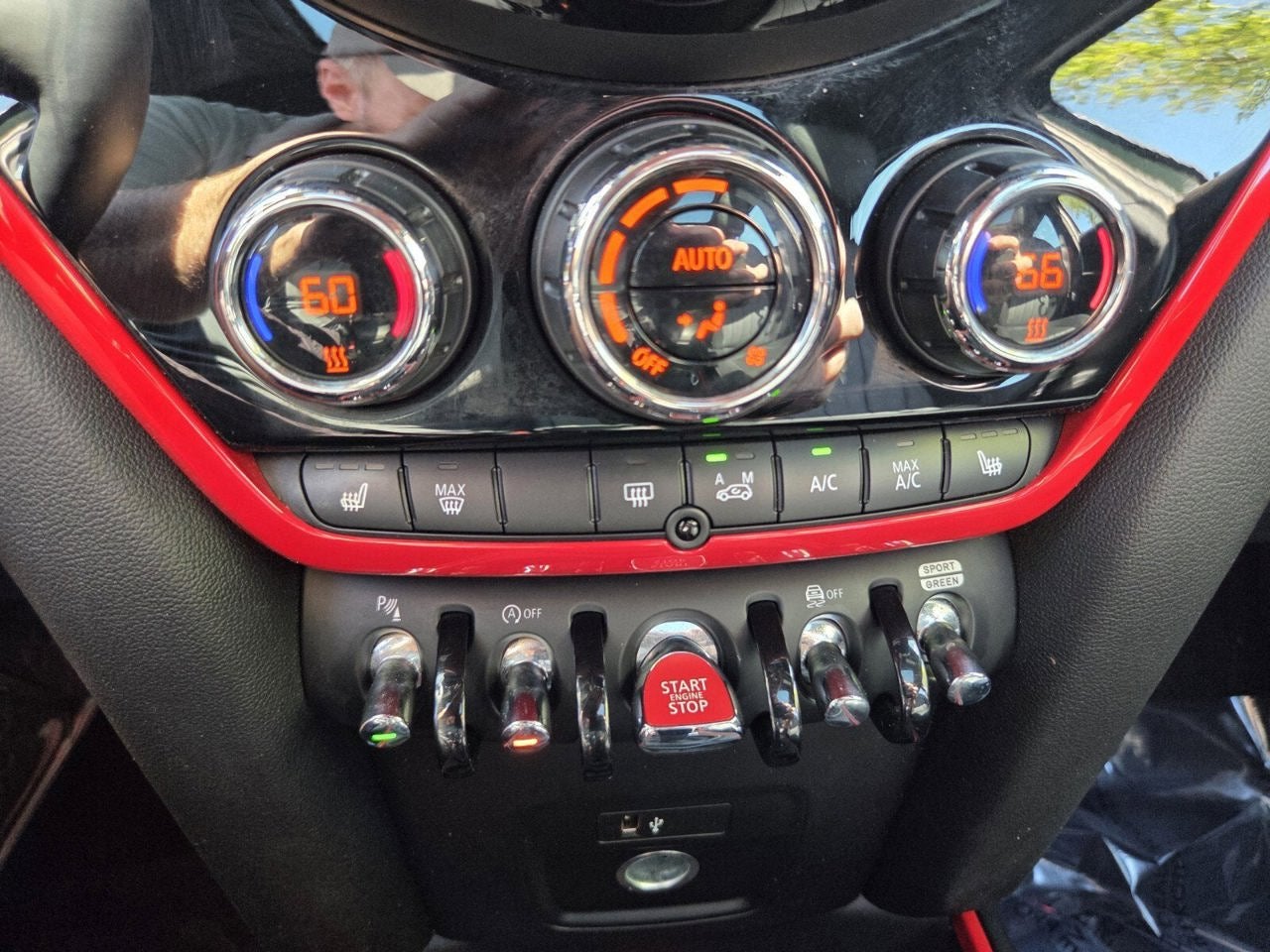 2023 MINI COUNTRYMAN Base