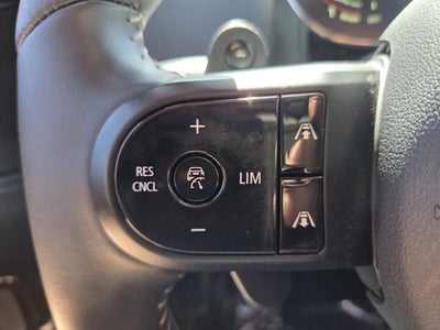 2023 MINI COUNTRYMAN Base