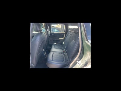 2023 MINI Countryman Base