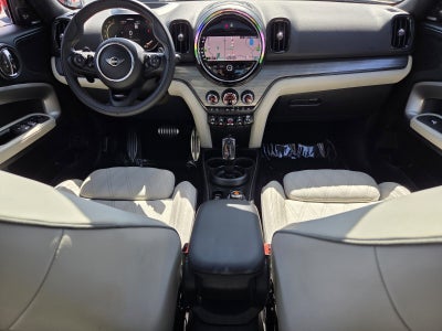 2021 MINI COUNTRYMAN ICONIC