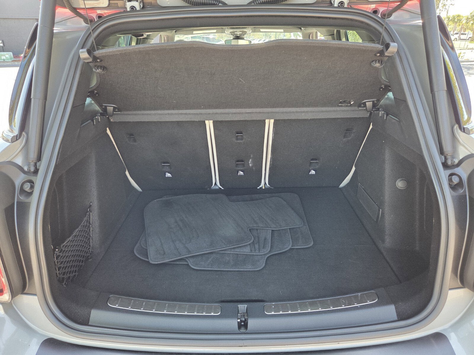 2021 MINI COUNTRYMAN ICONIC