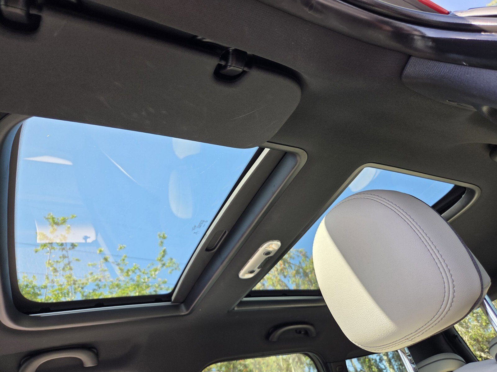 2021 MINI COUNTRYMAN ICONIC