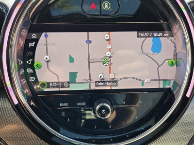 2021 MINI COUNTRYMAN ICONIC