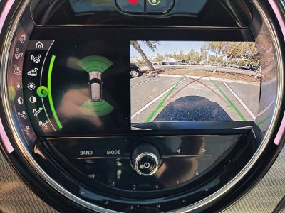 2021 MINI COUNTRYMAN ICONIC