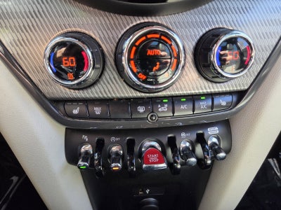 2021 MINI COUNTRYMAN ICONIC