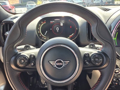 2021 MINI COUNTRYMAN ICONIC