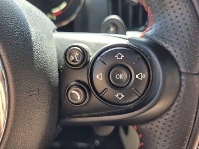 2021 MINI COUNTRYMAN ICONIC